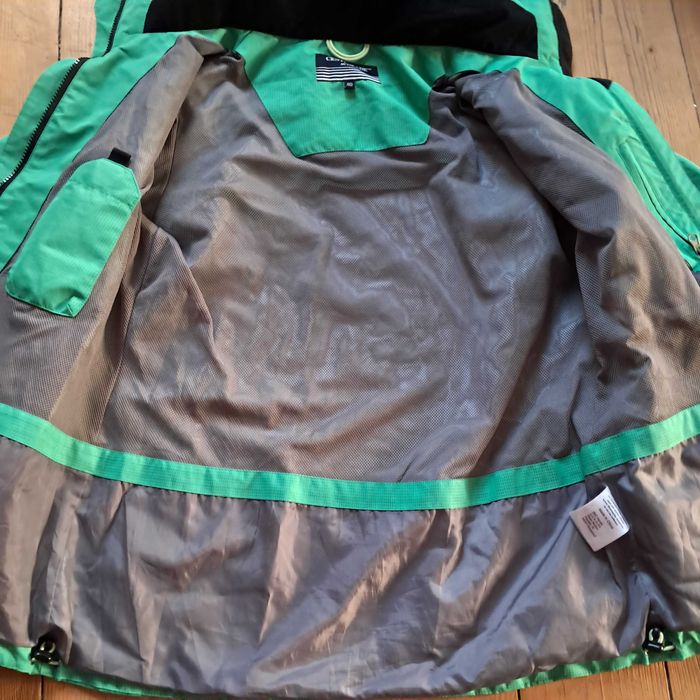 Geaca de dama toamna impermeabila 8000 Centrigrade Active