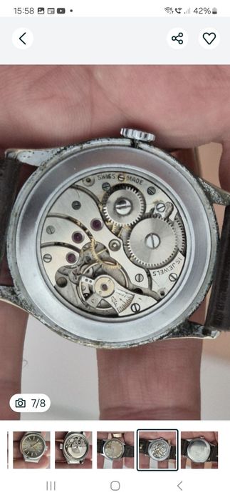 Reduse..Lot ceasuri vintage