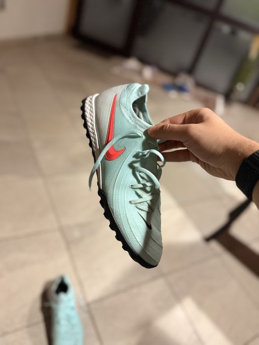 Ghete fotbal Nike Phantom gx PRO TF