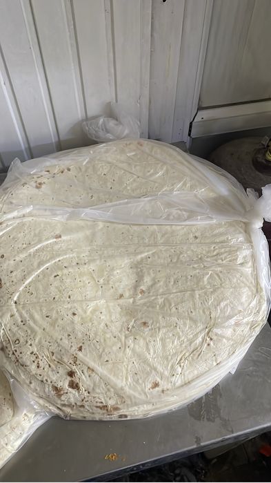 Ищем дистрибьютеров по реализации тандырного  Лаваша