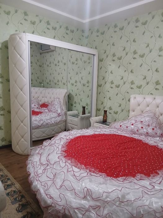 Аренда кварртиры сдается новостройка Карасу 6