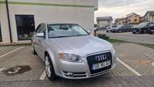 Audi A4 B7 2.0TFSI 130CpAn Fabricație 2006 euro4