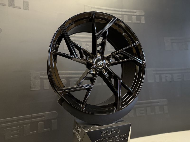 21цола AUDI 5x112 Ауди