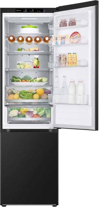 Хладилник с фризер LG GBV7280AEV,  203см.