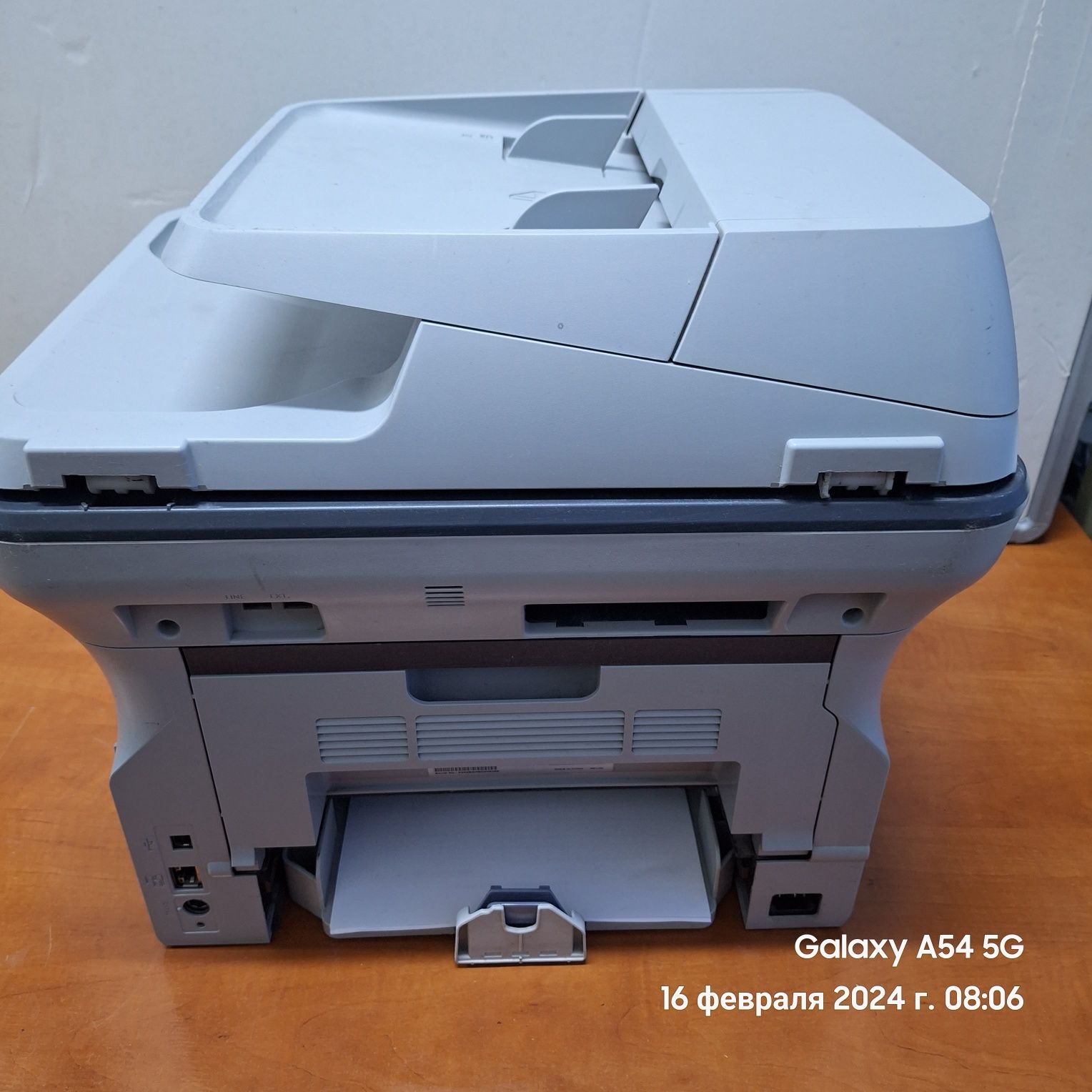СРОЧНО:Продам 3В1 принтер/копир/сканер