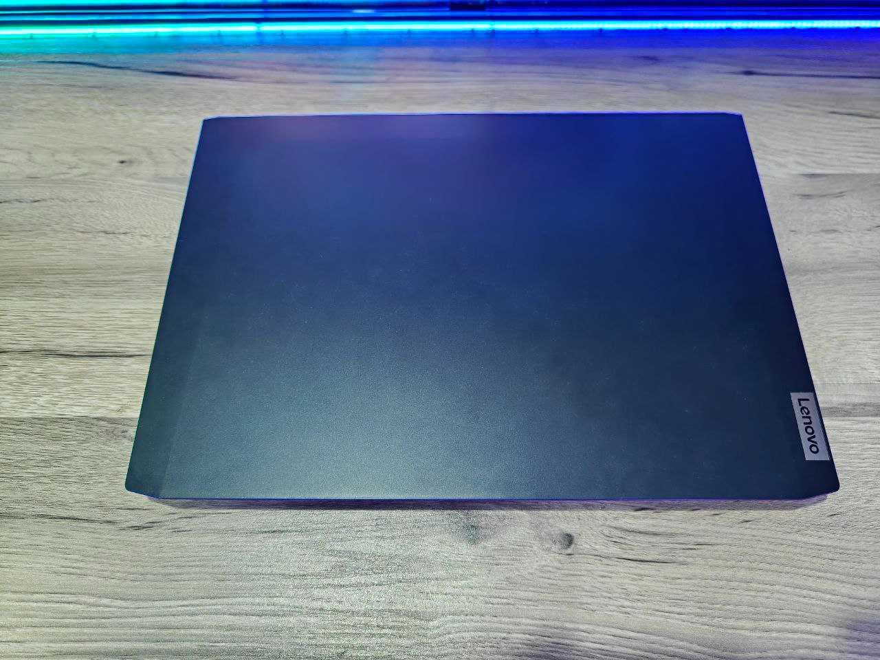 Ноутбук LENOVO IdeaPad Gaming 3 | Ryzen R5 5500H | 16GB DDR4 |RTX 2050