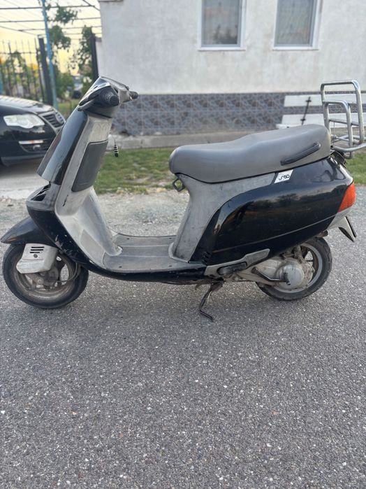 Piaggio Sfera 50
