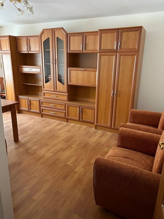 Inchiriez apartament 2 camere  Nord