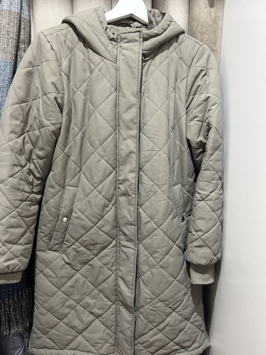 Куртка весенняя