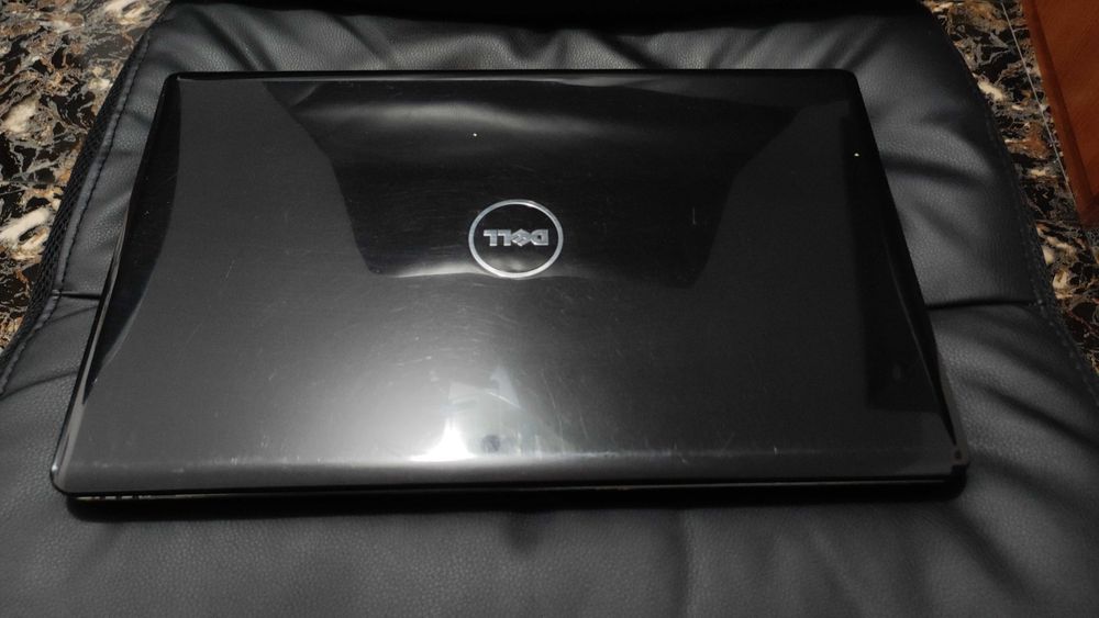 Laptop Dell Inspiron 1564