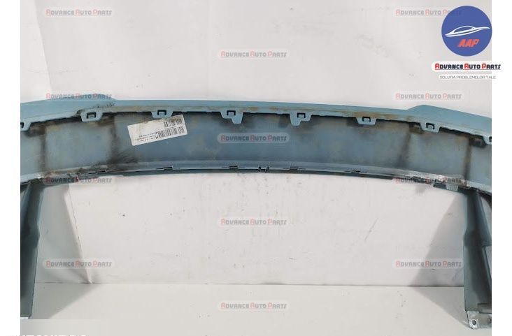 Ornament Spoiler Fusta Bara Spate original Porsche  Taycan  1 [2019 -