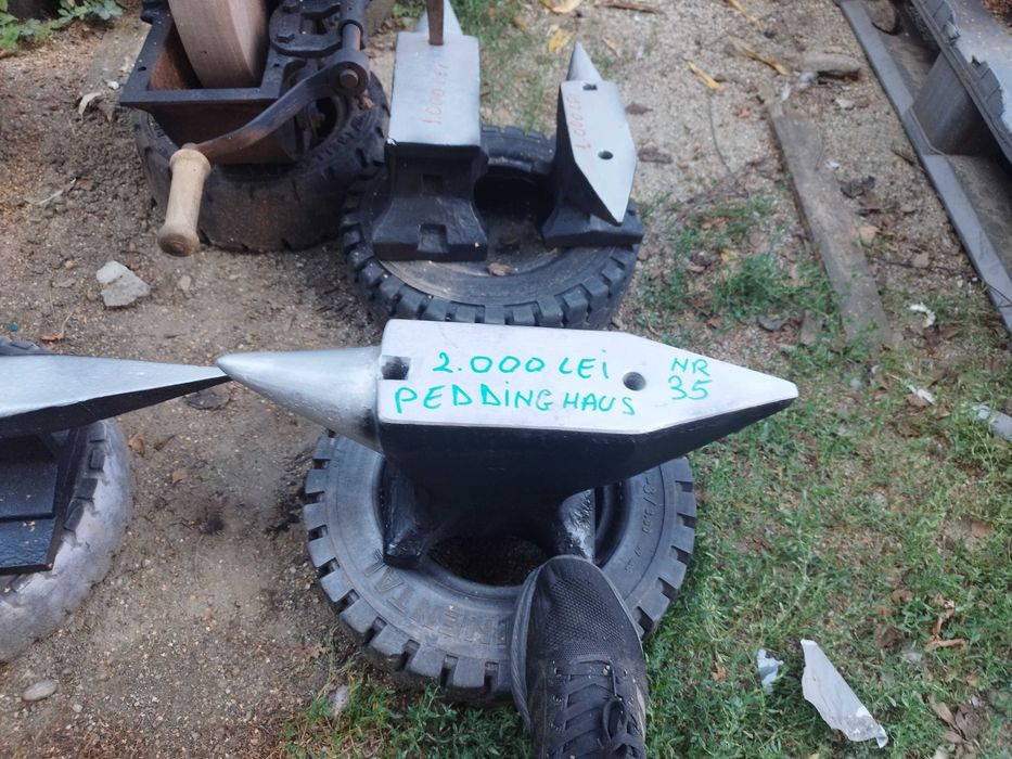 Nicovala Peddinghaus