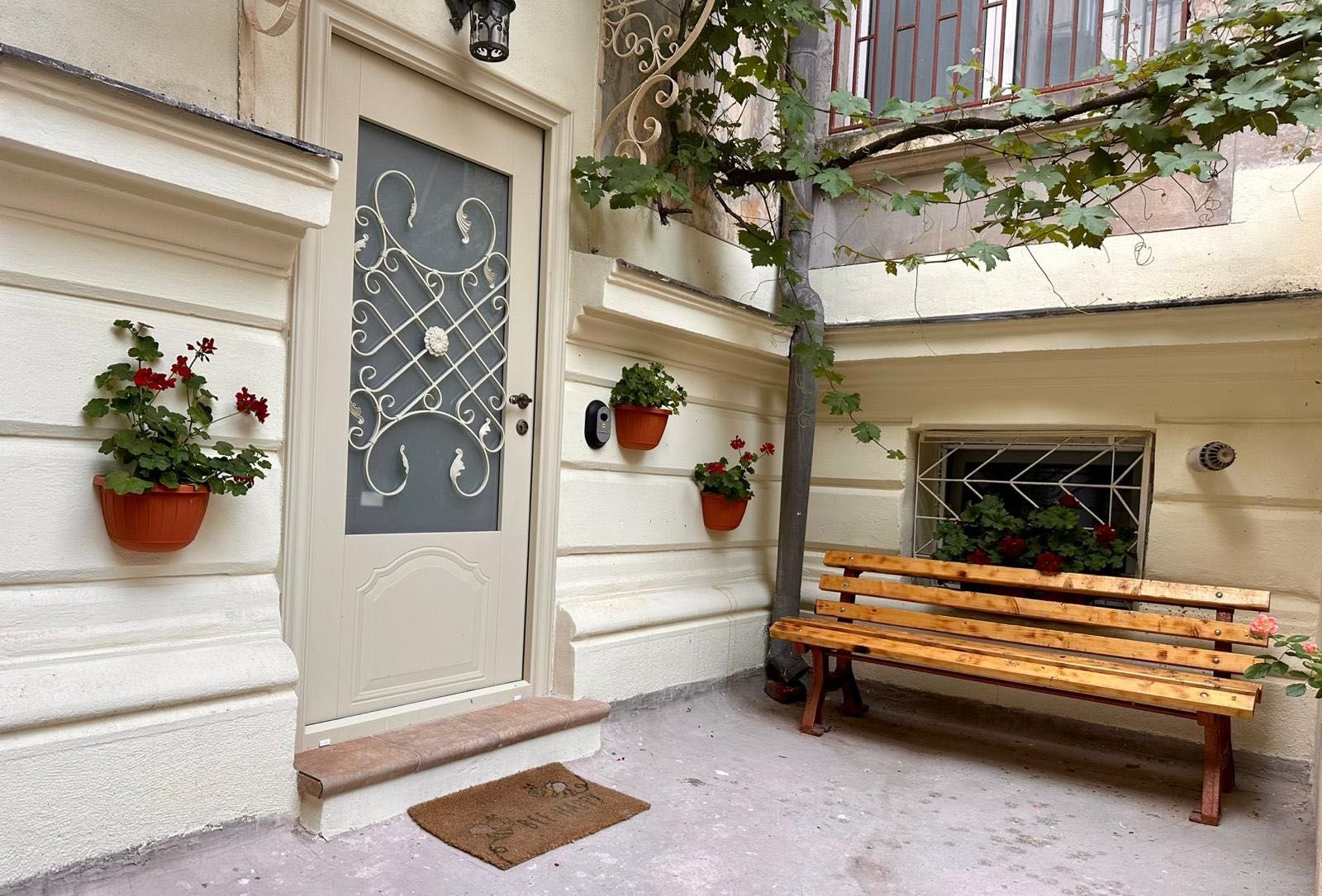 apartamente de vanzare bucuresti