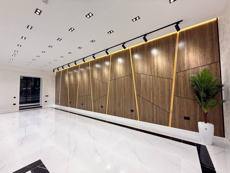 Аренда Под Офис Ориентир Novza Metro 115m2