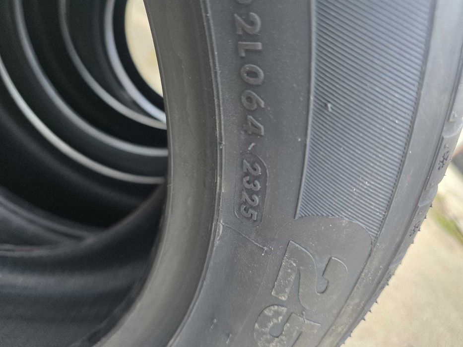 Anvelope noi iarna Mercedes GLC 235/55R19 255/50R19 Green Max