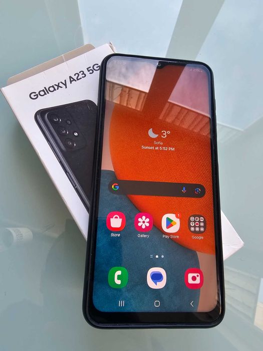 Samsung Galaxy A23 5G  128GB