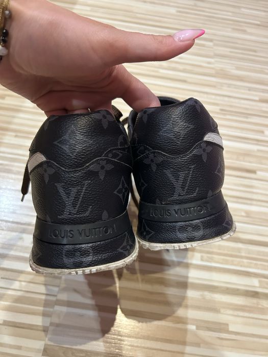 Louis Vuitton Run away