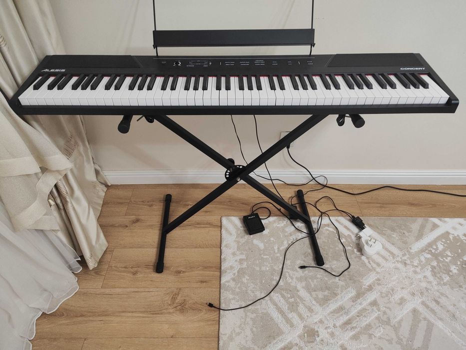 Пианино в хорошем состаянии