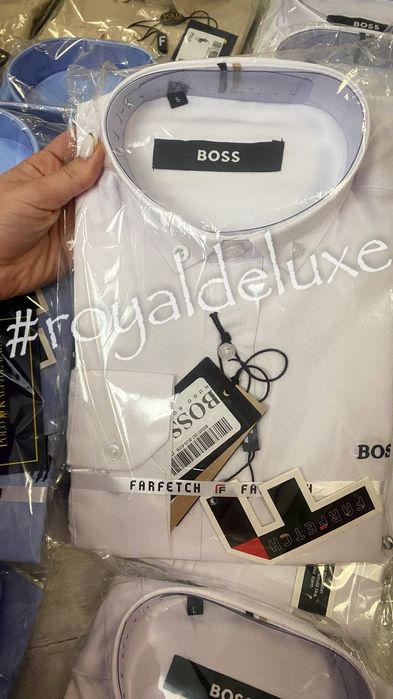 Camasa barbati bumbac