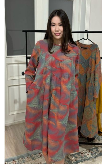 Женские вещи р.50-52