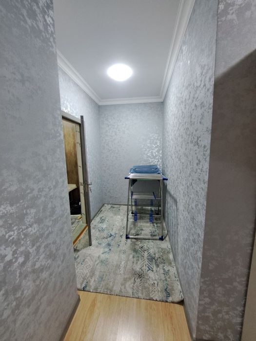 Sergile-3 metro bekat yonida 3 honali kvartira ijaraga