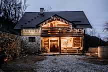 *Cabana Cormăița*
