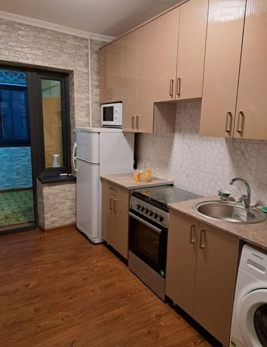 Квартира Массив Феруза 2х 450