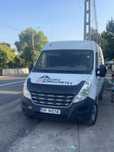Renault master 2014