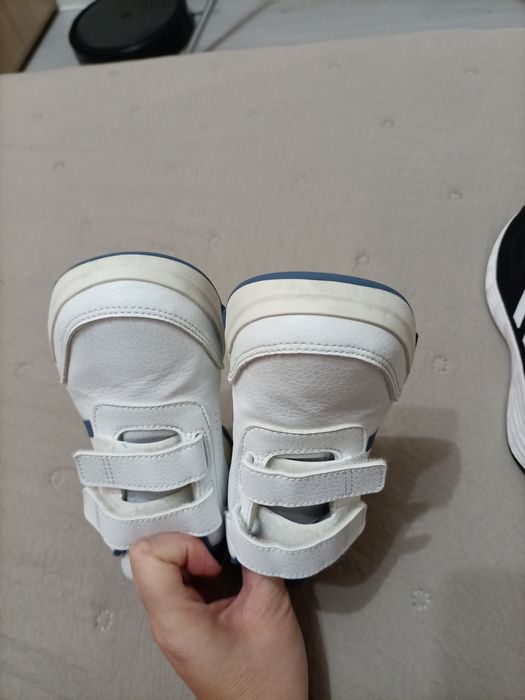 Детски кецове Адидас/Adidas