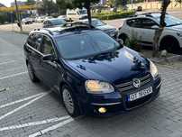 VW Golf 5 * 2008 * 1.9 tdi * NAVI * PANORAMIC * Clima