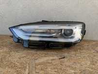 Far stanga Audi A5 8W B9 Xenon + LED Original Europa