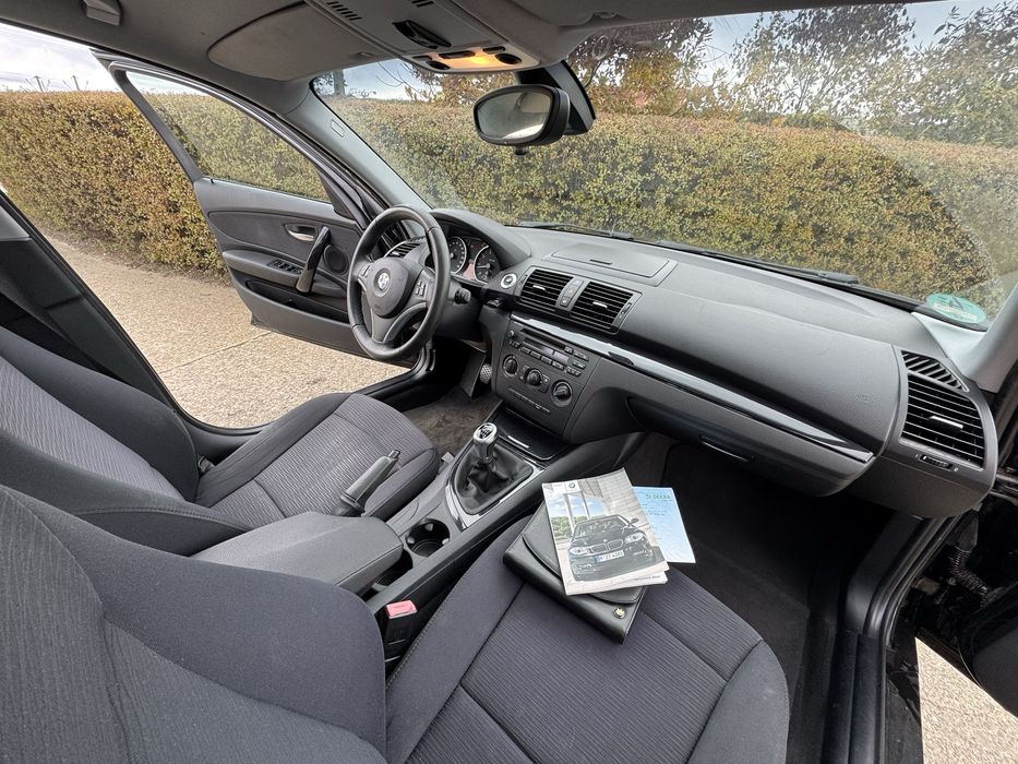 Benzina • Euro5 • Distributie Noua