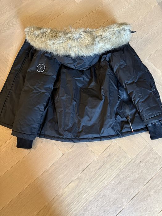 Graca Geographical Norwai , 8-10 ani, ca noua