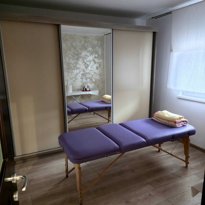 Apartament 3 camere