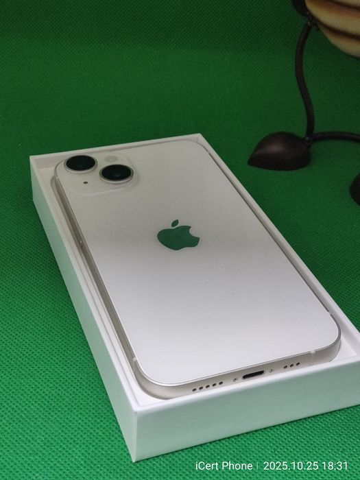 Iphone 14 128 GB 256 GB * Garantie * Buy Back *