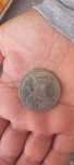 Vând moneda 100 lei cu Mihai Viteazu din anul 1994