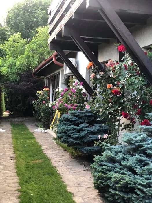 Proprietate: casa si teren - de vanzare