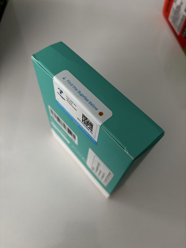 INIU Powerbank 20000mAh