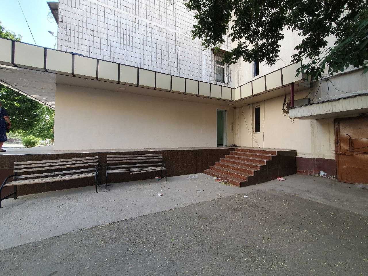 Аренда нежилое помещения Сергели.
