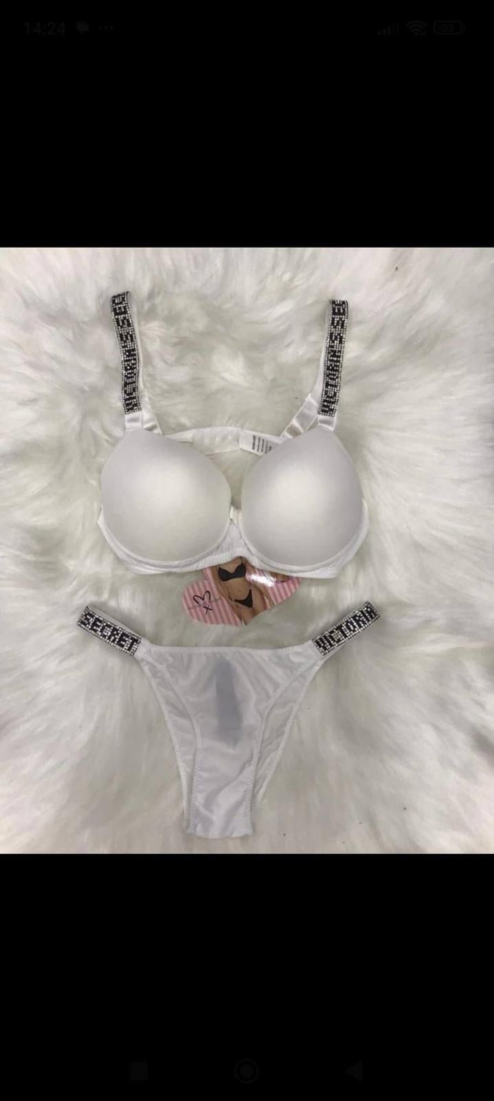 Lenjerie intima femei