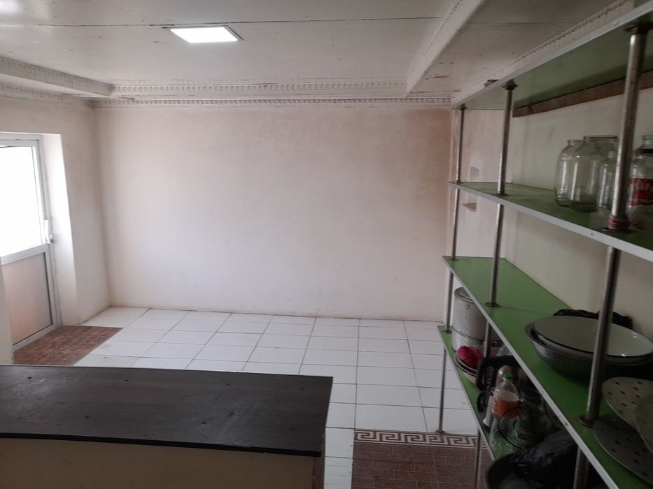 NURAFSHON SH. Uy sotiladi 3 sotix 3 xona