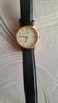 Junghans  quartz