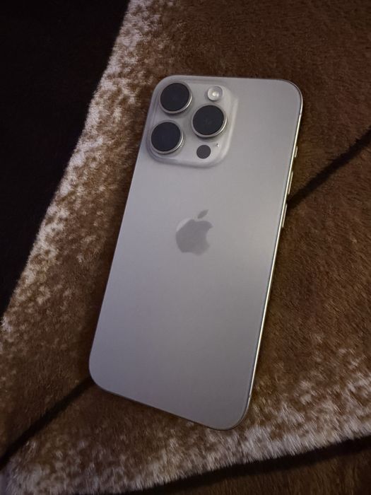 İphone 15 pro като нов