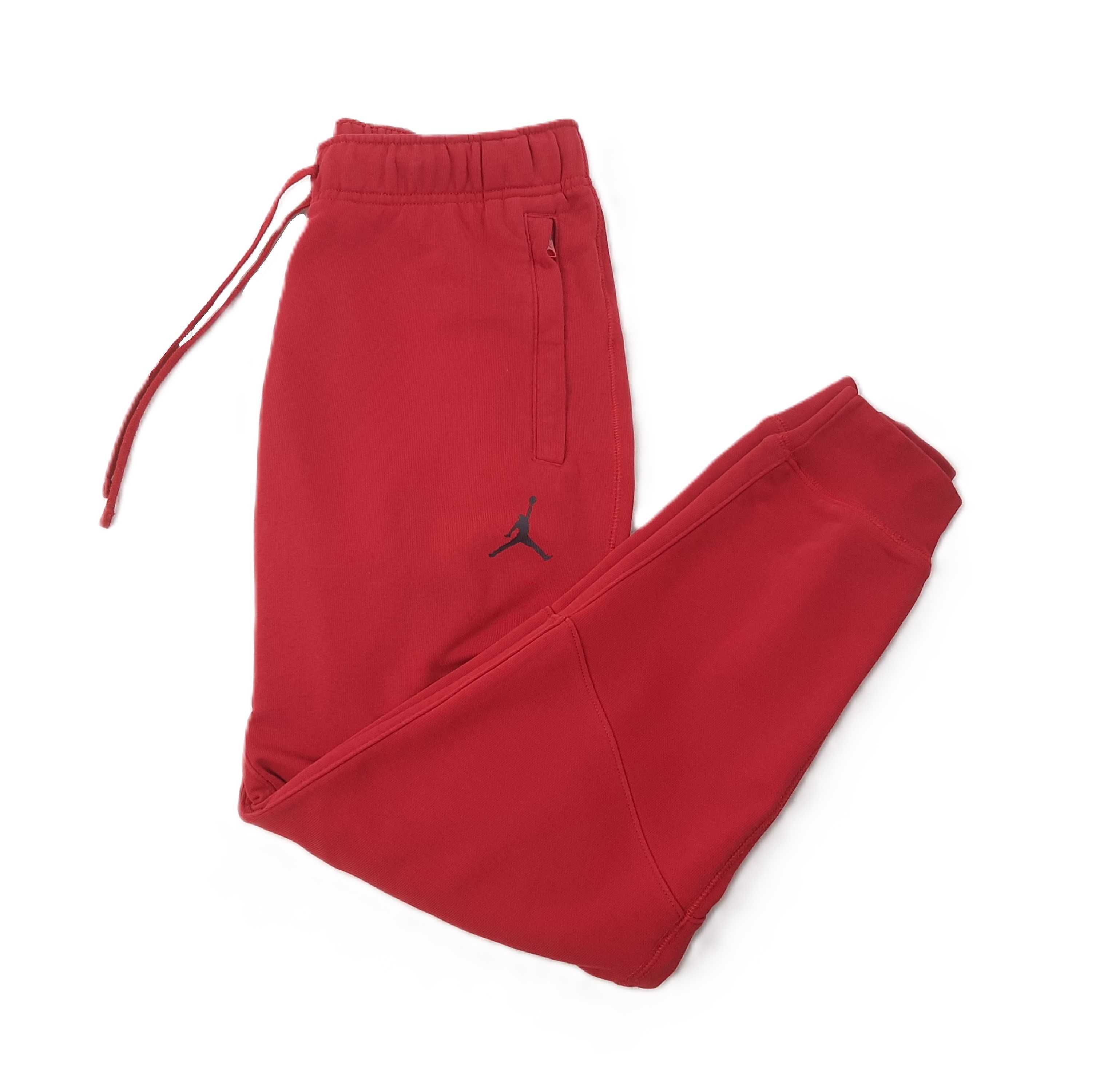 Jordan Sport Crossover Pants - Оригинално мъжко долнище размер S