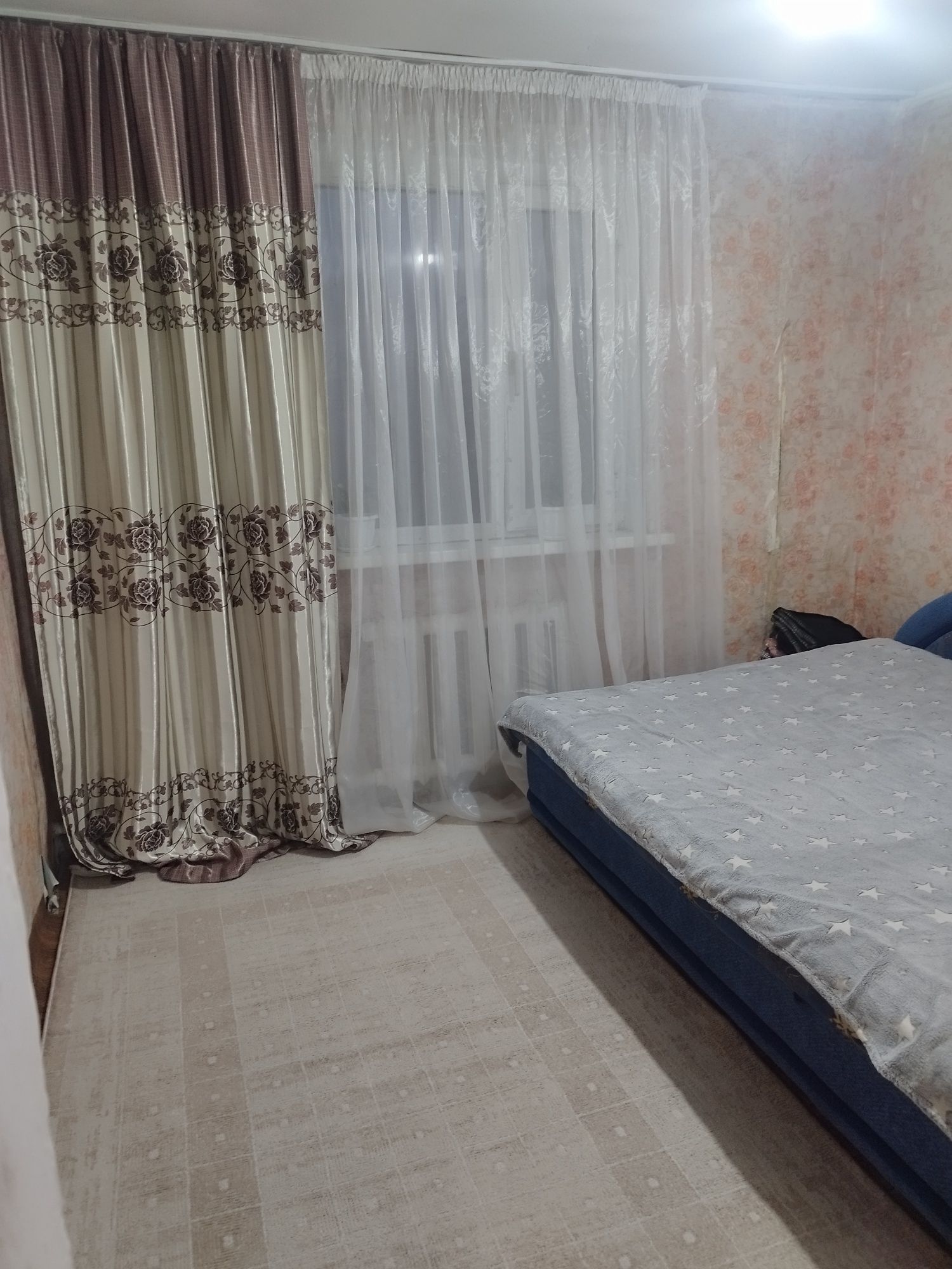 Продаётся большой тёплый дом на Бобровке