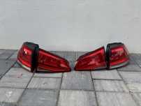 Set triple golf 7