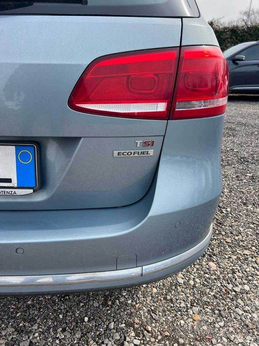VW Passat 1, 4турбо