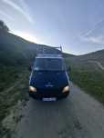Vând mercedes sprinter basculabil electric