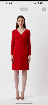 Lauren Ralph Lauren платье 40 размер