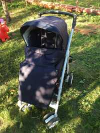 Carucior 3 in 1 Inglesina